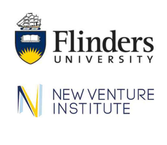 Flinders University New Venture Institute