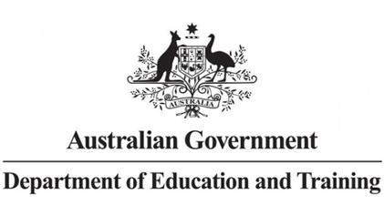 Australian Government Department of Education