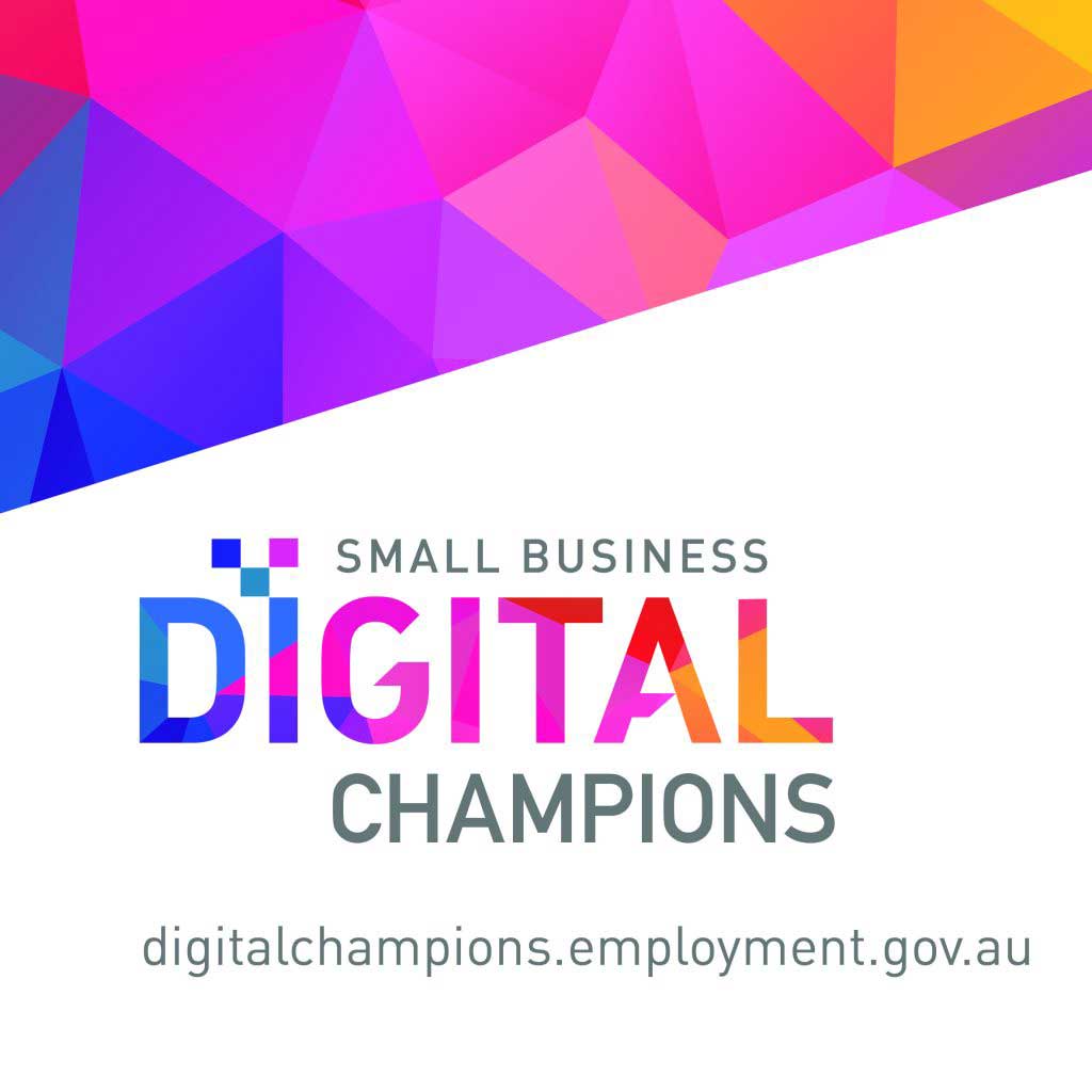 Small Business Digital Champions