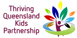 Thriving Queensland Kids Partnership
