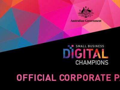 Small Business Digital Champions media tile