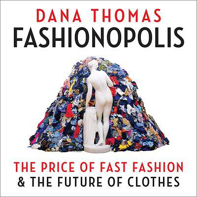 Fashionopolis book cover